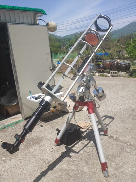 Oregon Sunstone from Sunstone Butte Mine