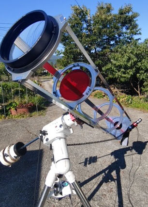 Oregon Sunstone from Sunstone Butte Mine