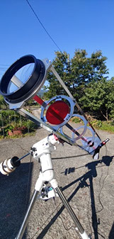 Oregon Sunstone from Sunstone Butte Mine